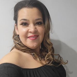 Meet your Posher, Yahaira